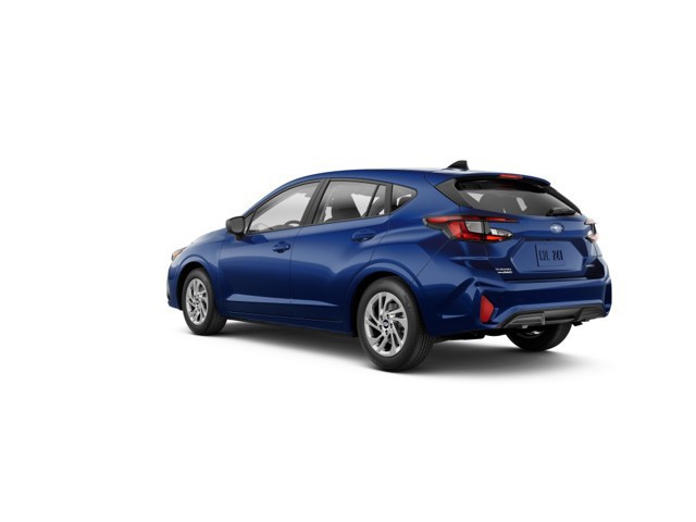 New 2025 Subaru Impreza Base