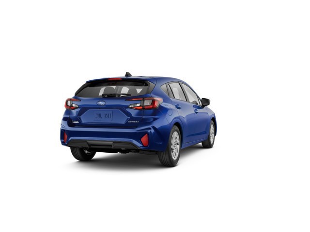 New 2025 Subaru Impreza Base