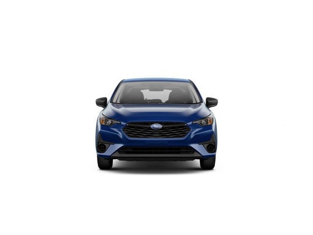 New 2025 Subaru Impreza Base