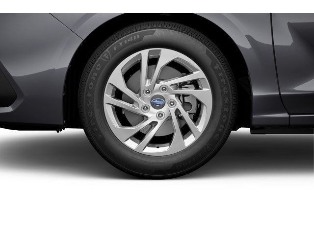New 2025 Subaru Impreza Base