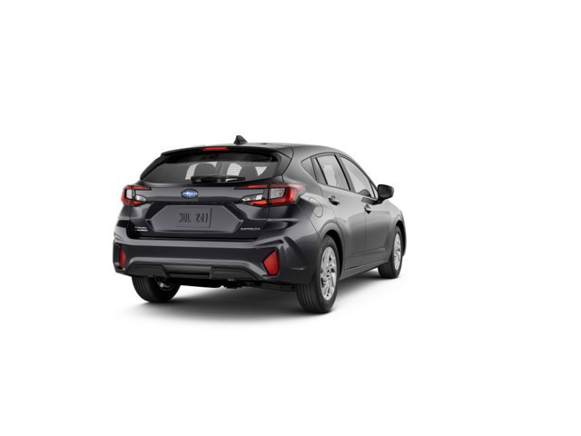 New 2025 Subaru Impreza Base