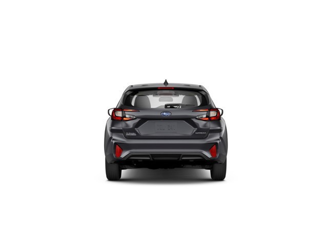 New 2025 Subaru Impreza Base