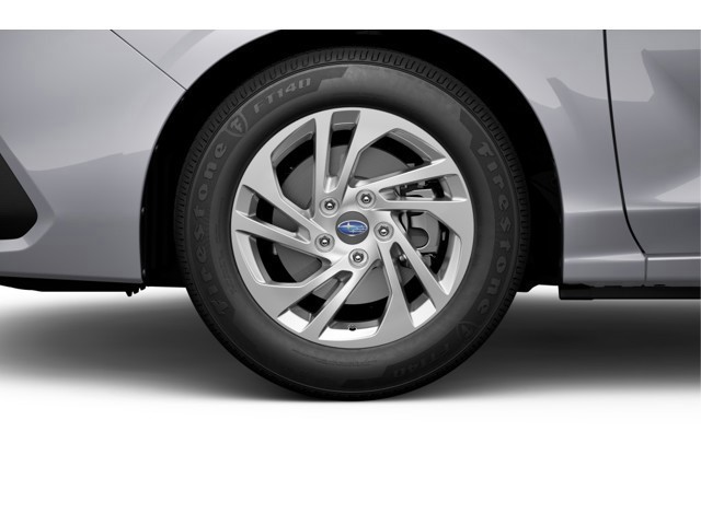 New 2025 Subaru Impreza Base
