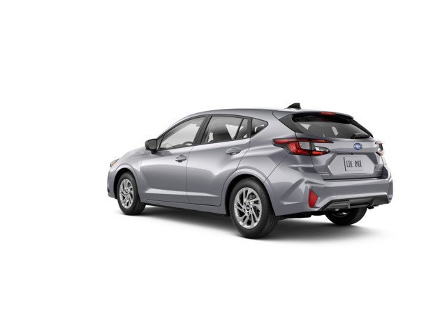 New 2025 Subaru Impreza Base