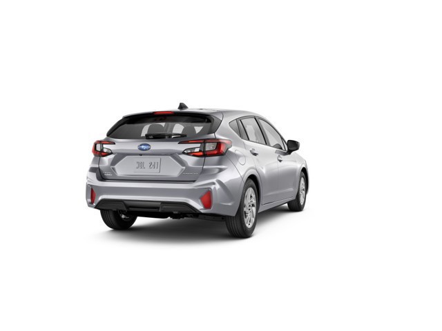 New 2025 Subaru Impreza Base