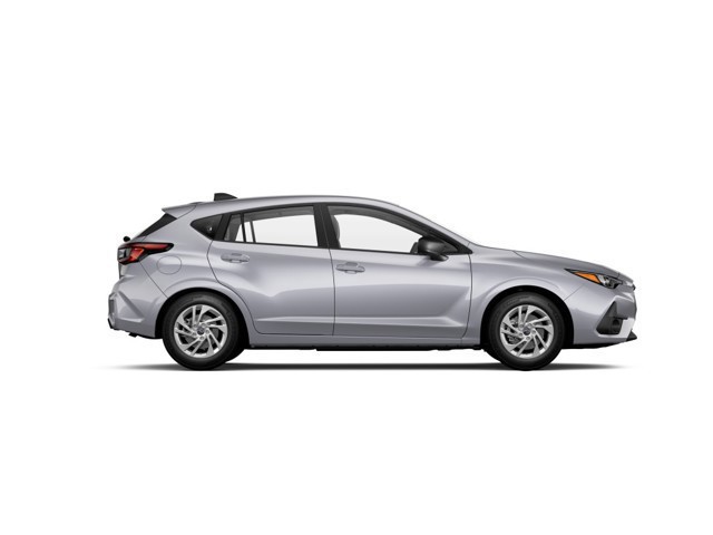 New 2025 Subaru Impreza Base