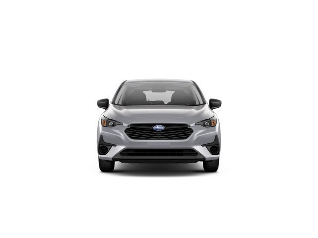 New 2025 Subaru Impreza Base