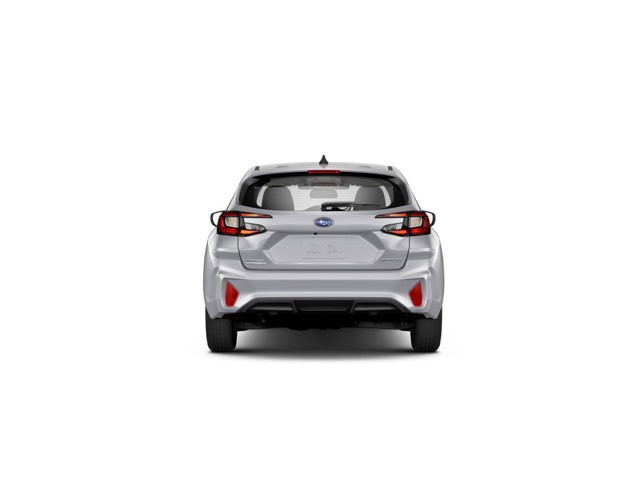 New 2025 Subaru Impreza Base