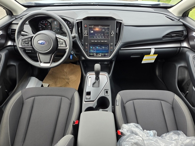 Impreza Hatchback