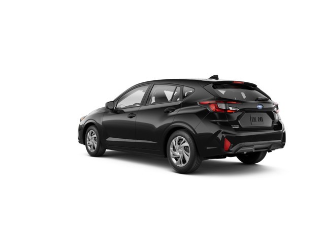 New 2025 Subaru Impreza Standard New 2025 Subaru Impreza Standard