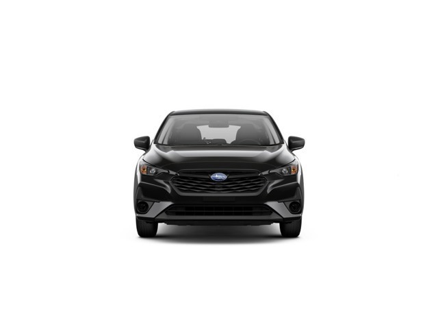 New 2025 Subaru Impreza Standard New 2025 Subaru Impreza Standard