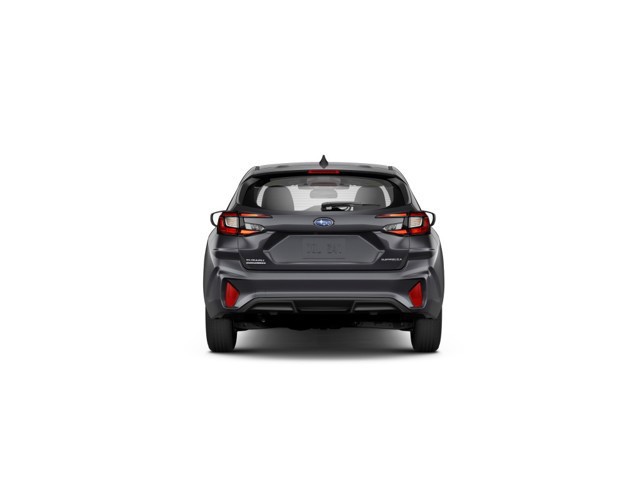 New 2025 Subaru Impreza Base