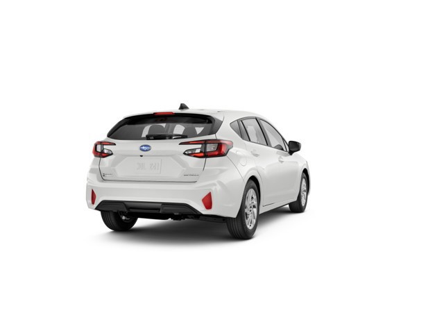 New 2025 Subaru Impreza Standard New 2025 Subaru Impreza Standard