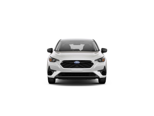 New 2025 Subaru Impreza Standard New 2025 Subaru Impreza Standard