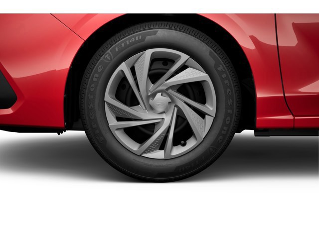 2025 Subaru Impreza Base photo 10