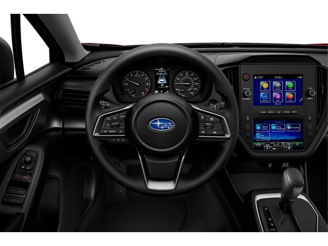 2025 Subaru Impreza Base photo 14
