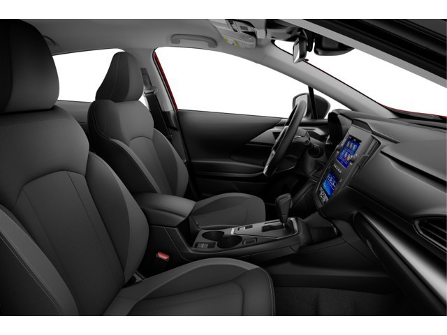 2025 Subaru Impreza Base photo 15