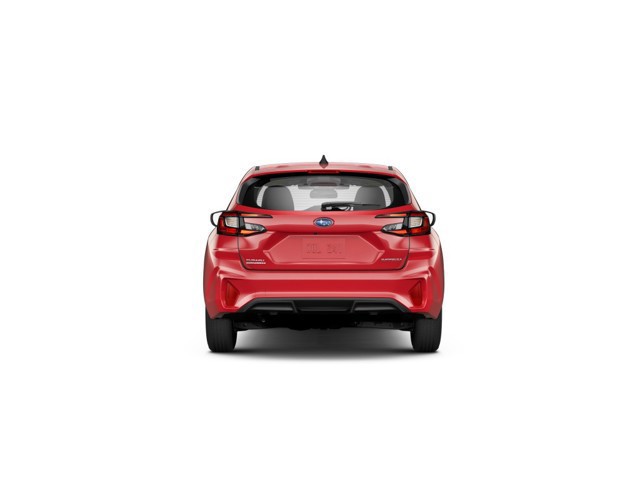 2025 Subaru Impreza Base photo 9