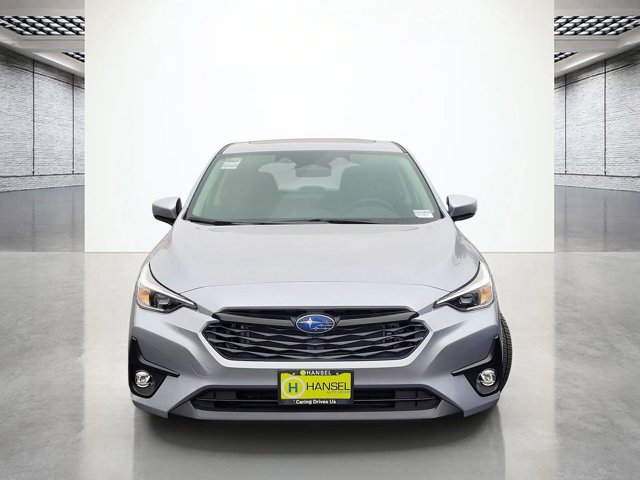 2025 Subaru Impreza Sport photo 3