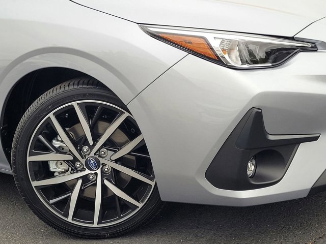 2025 Subaru Impreza Sport photo 4