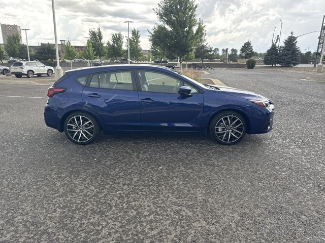 2025 Subaru Impreza Sport photo 2