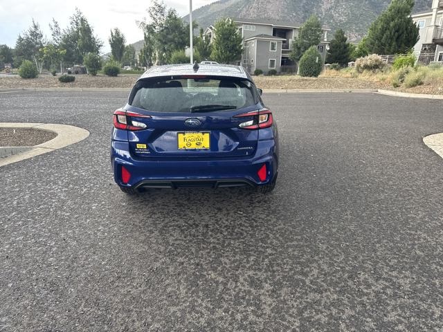 2025 Subaru Impreza Sport photo 4