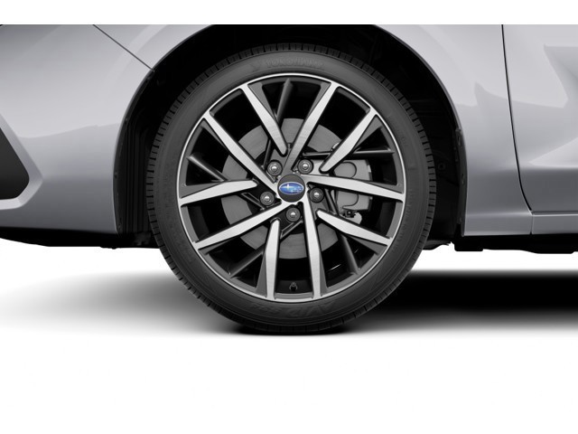 New 2024 Subaru Impreza Sport