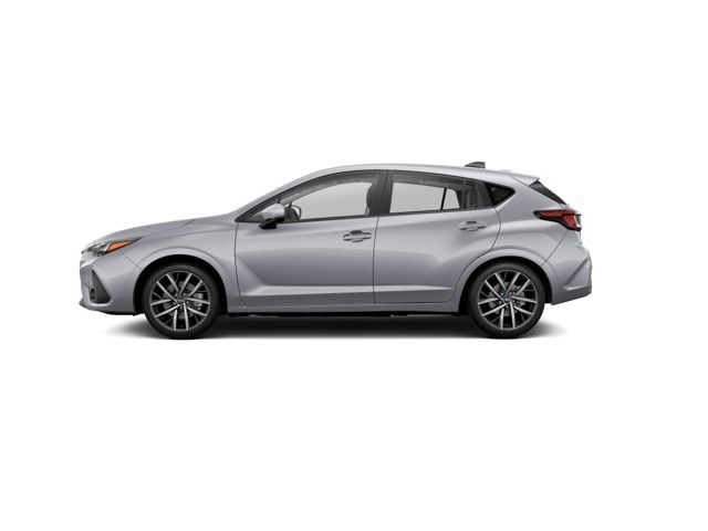 New 2024 Subaru Impreza Sport