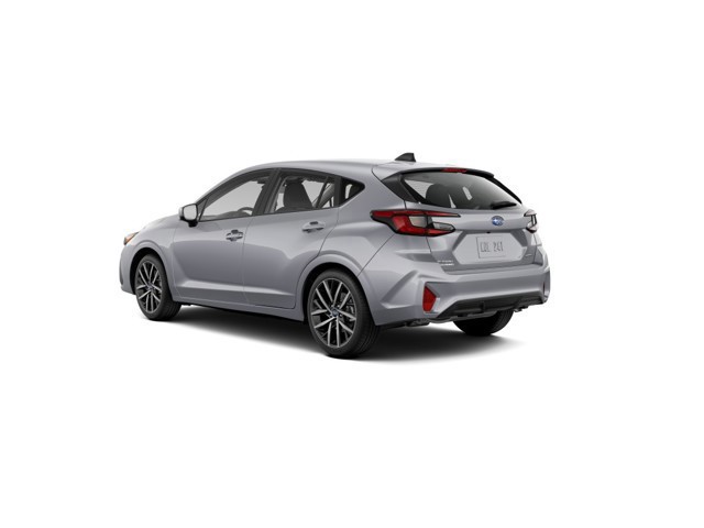 New 2024 Subaru Impreza Sport