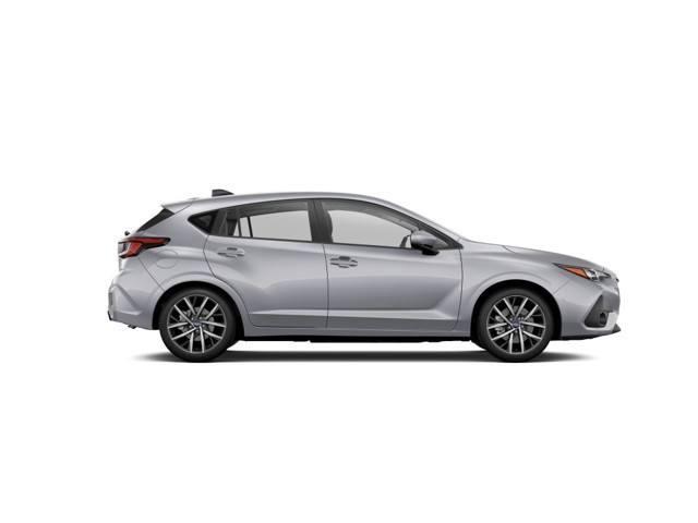 New 2024 Subaru Impreza Sport