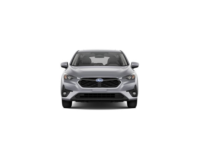 New 2024 Subaru Impreza Sport