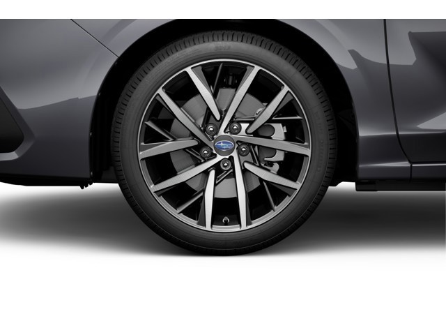 New 2025 Subaru Impreza Sport