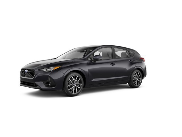 New 2025 Subaru Impreza Sport