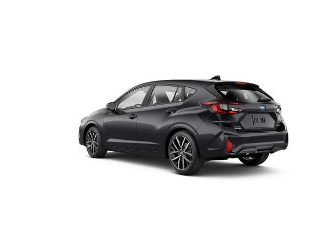 New 2025 Subaru Impreza Sport