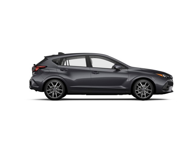New 2025 Subaru Impreza Sport