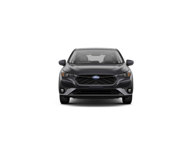 New 2025 Subaru Impreza Sport