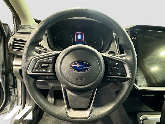 2026 Subaru Impreza Sport - Photo 10
