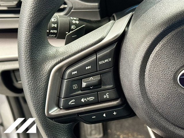 2026 Subaru Impreza Sport - Photo 11