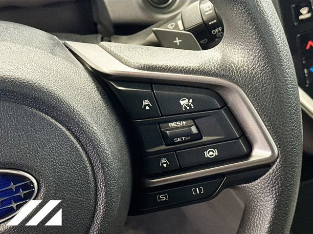 2026 Subaru Impreza Sport - Photo 12