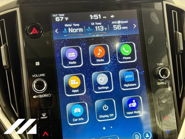 2026 Subaru Impreza Sport - Photo 14
