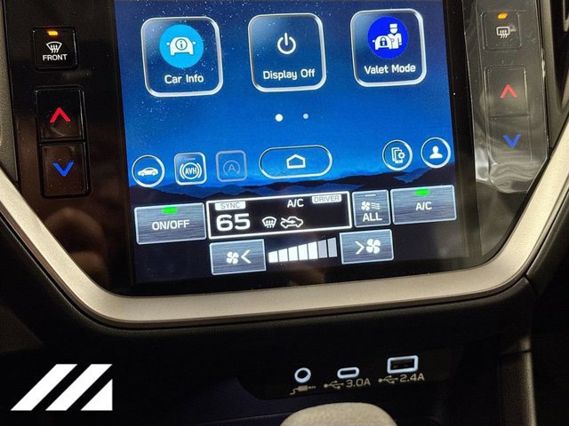 2026 Subaru Impreza Sport - Photo 15