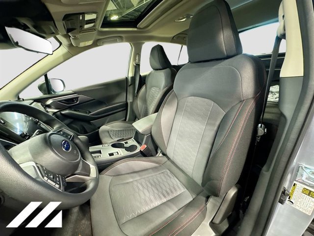 2026 Subaru Impreza Sport - Photo 20