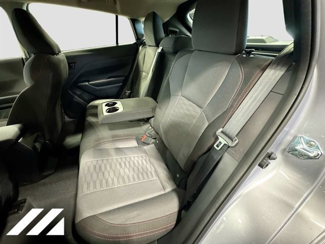 2026 Subaru Impreza Sport - Photo 24