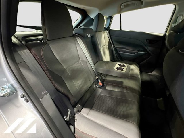 2026 Subaru Impreza Sport - Photo 26