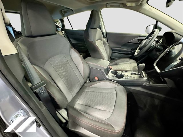 2026 Subaru Impreza Sport - Photo 27