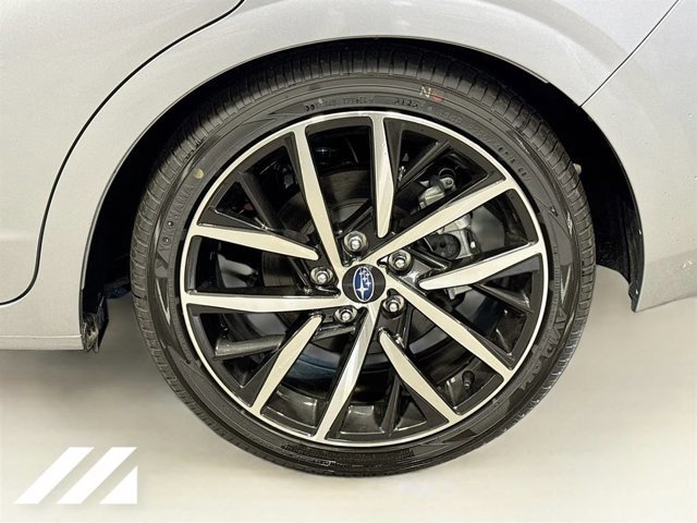 2026 Subaru Impreza Sport - Photo 31