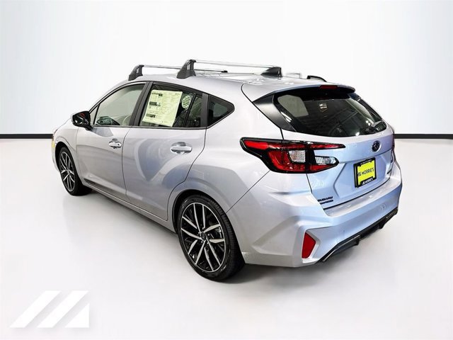 2026 Subaru Impreza Sport - Photo 6