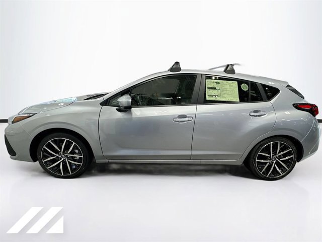 2026 Subaru Impreza Sport - Photo 7