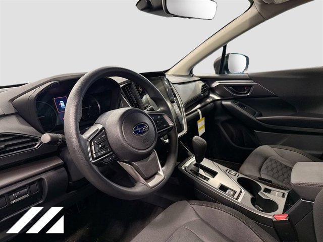 2026 Subaru Impreza Sport - Photo 8