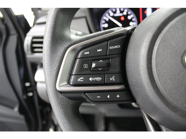 2026 Subaru Impreza Sport - Photo 10